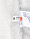 Grey Cotton Sweatshirt