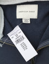 Grey Cotton Sweatshirt