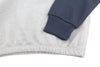 Grey Cotton Sweatshirt