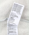 Grey Cotton Sweatshirt