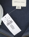 Grey Cotton Sweatshirt