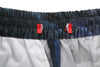 Blue Cotton Trousers