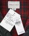 Black Denim Jacket