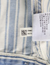 Blue Denim Jacket