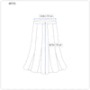 Skirt Fal Dora