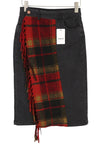 Skirt Fal Dora