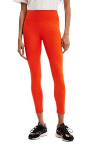 Leggings Lemon