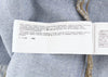 DESIGUAL Denim Marte Women Jeans L W32 Blue Fade Wide Leg Side Pleats