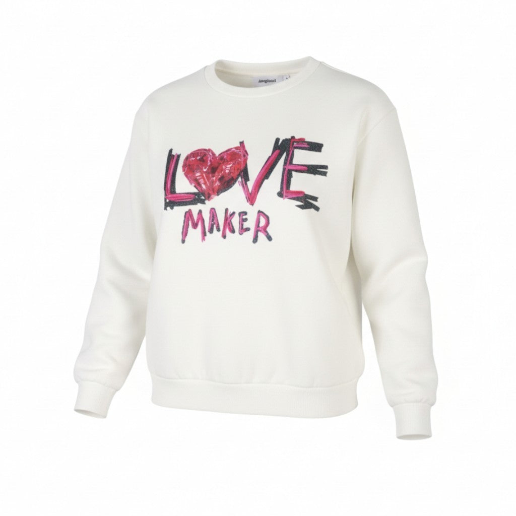 Sweatshirt Maker