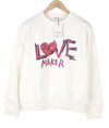 Sweatshirt Maker