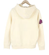 Hoodie Disney Face Patch Mickey Mouse