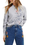 Jumper Jers Laia