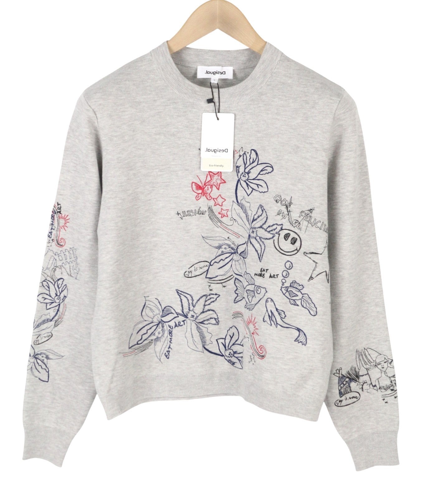 Jumper Jers Laia
