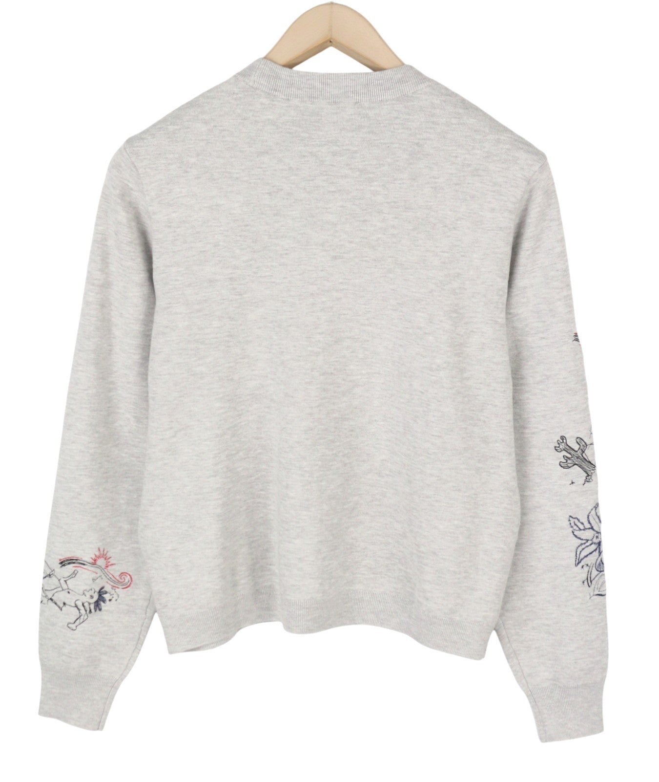 Jumper Jers Laia