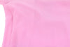 Pink Silk Blouse