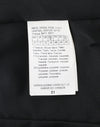 Black Wool Dress