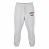 Grey Cotton Trousers