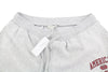 Grey Cotton Trousers