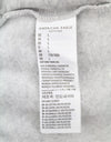 Grey Cotton Trousers
