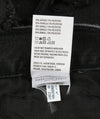 Jeans Mom Black Blaze
