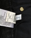 Jeans Skinny Black Wash