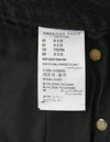 Jeans Skinny Black Wash