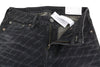 Jeans Skinny Black Wash