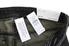 Jeans Skinny Black Wash