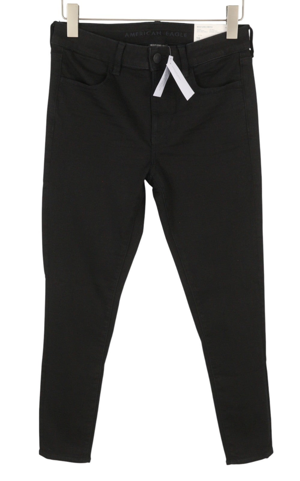 Jeans Jegging Always Black