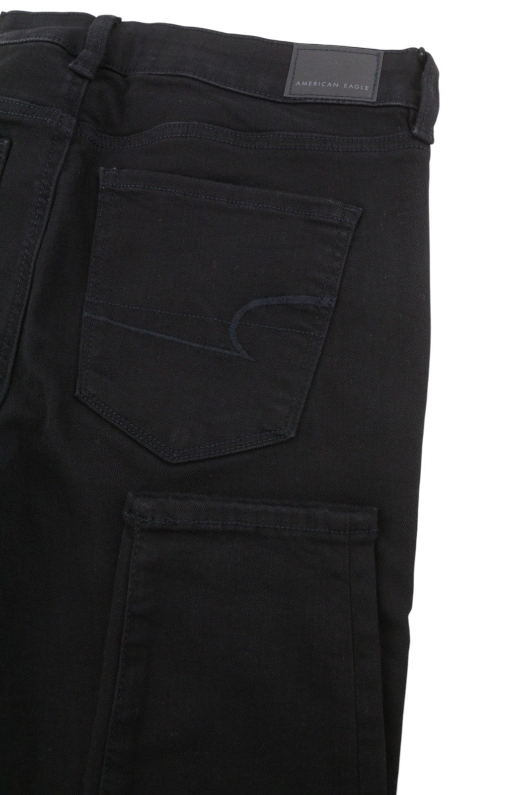Jeans Jegging Always Black