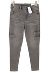 Jeans Super Hi-Rise Jegging