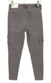 Jeans Super Hi-Rise Jegging