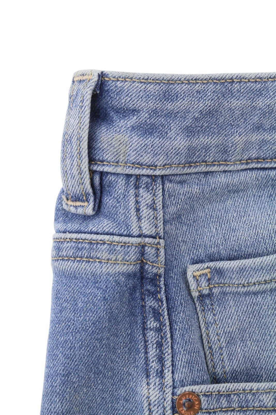 Jeans Stretch Mom