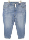 Jeans Stretch Mom