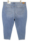Jeans Stretch Mom