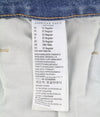 Jeans Stretch Mom