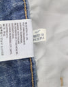 Jeans Stretch Mom