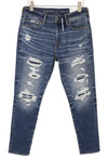 Jeans Airflex+Temp Tech