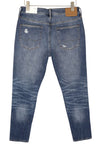 Jeans Airflex+Temp Tech