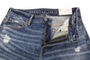 Jeans Airflex+Temp Tech