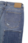 Jeans Airflex+Temp Tech