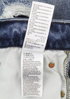 Jeans Airflex+Temp Tech