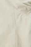 Tan Cotton Jacket