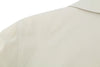 Tan Cotton Jacket