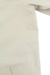 Tan Cotton Jacket