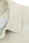 Tan Cotton Jacket