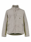 Jacket Quartz