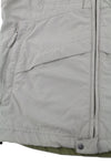 Jacket Quartz