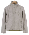Jacket Quartz