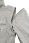 Jacket Quartz
